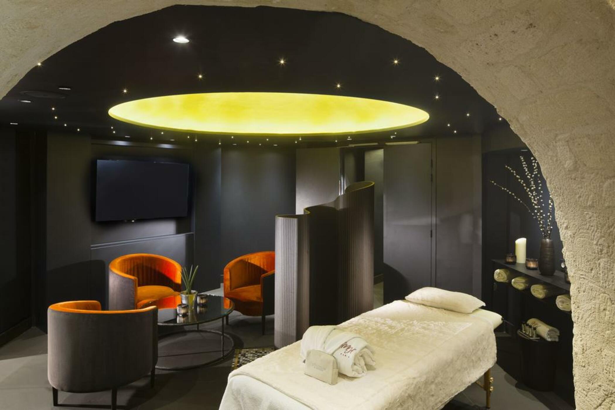 Hotel Bourgogne&montana