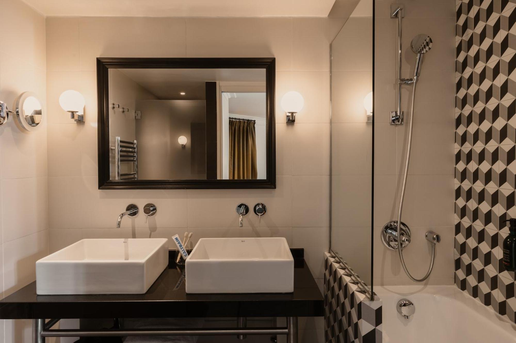 Hotel Bourgogne&montana