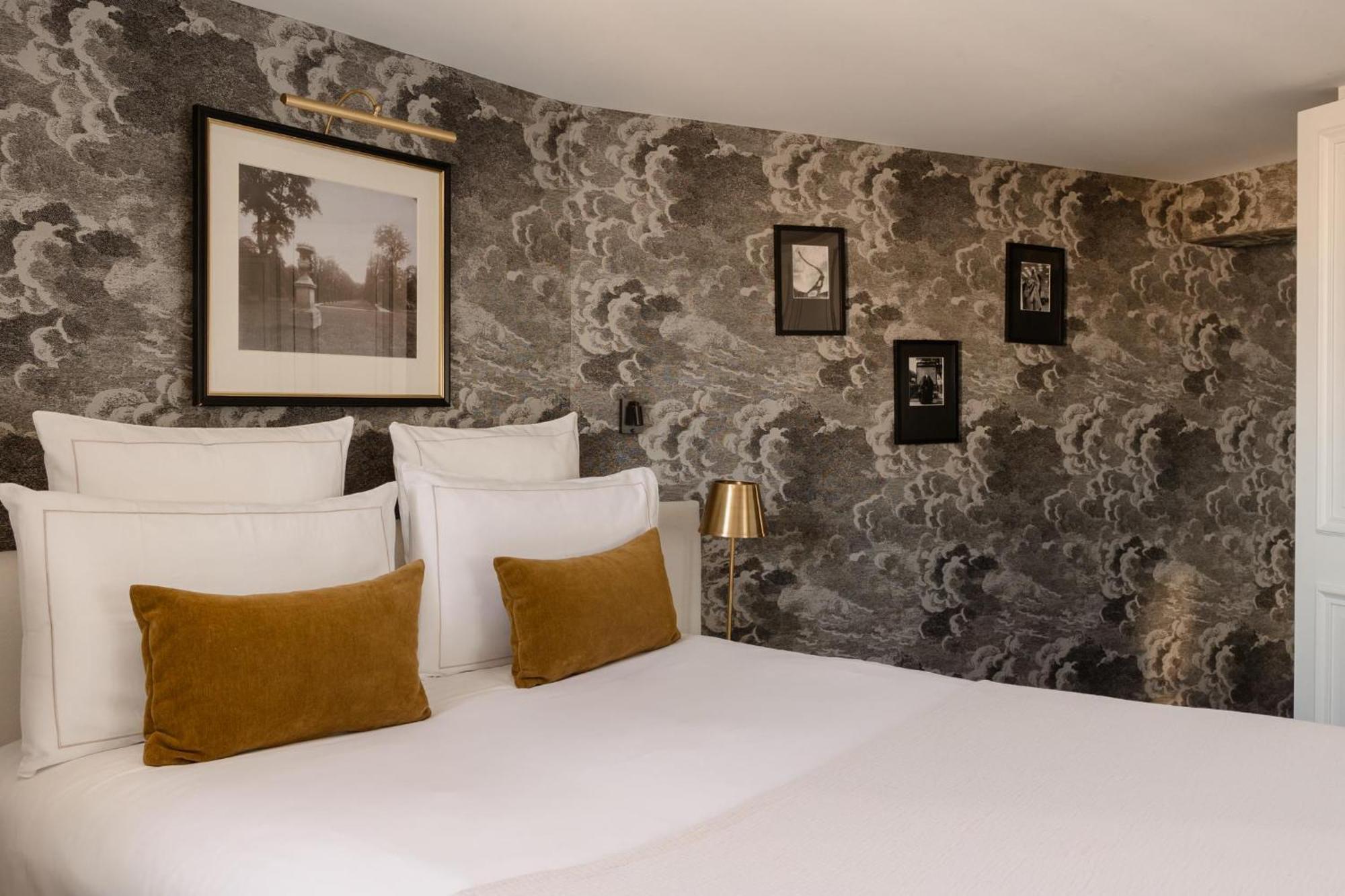 Bourgogne&montana Hotel Parigi