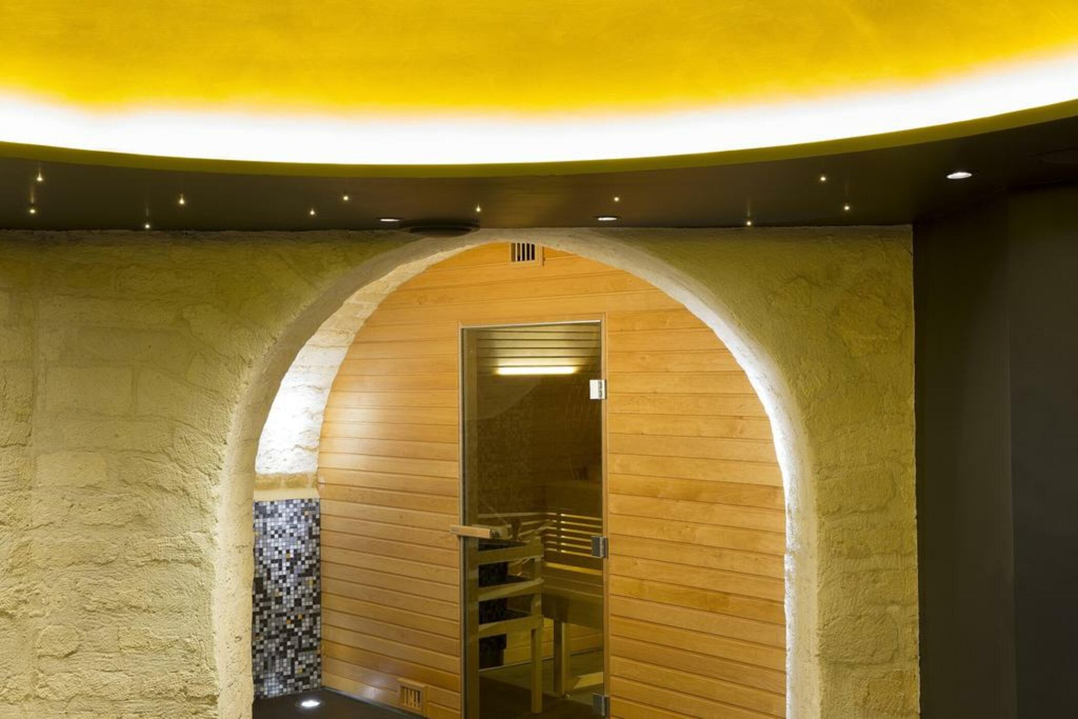 Bourgogne&montana 4* Paris