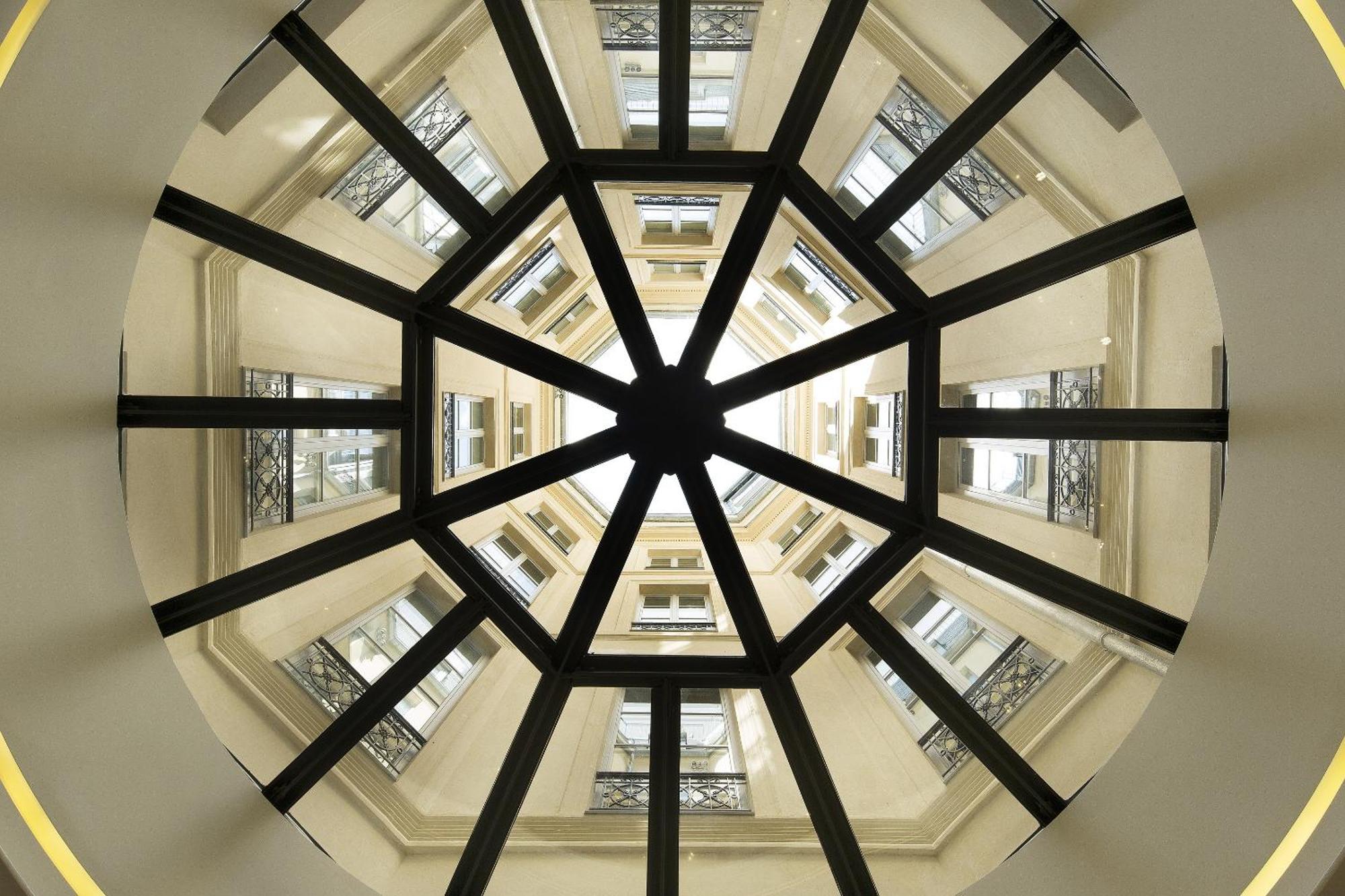 Hotel Bourgogne&montana 4*