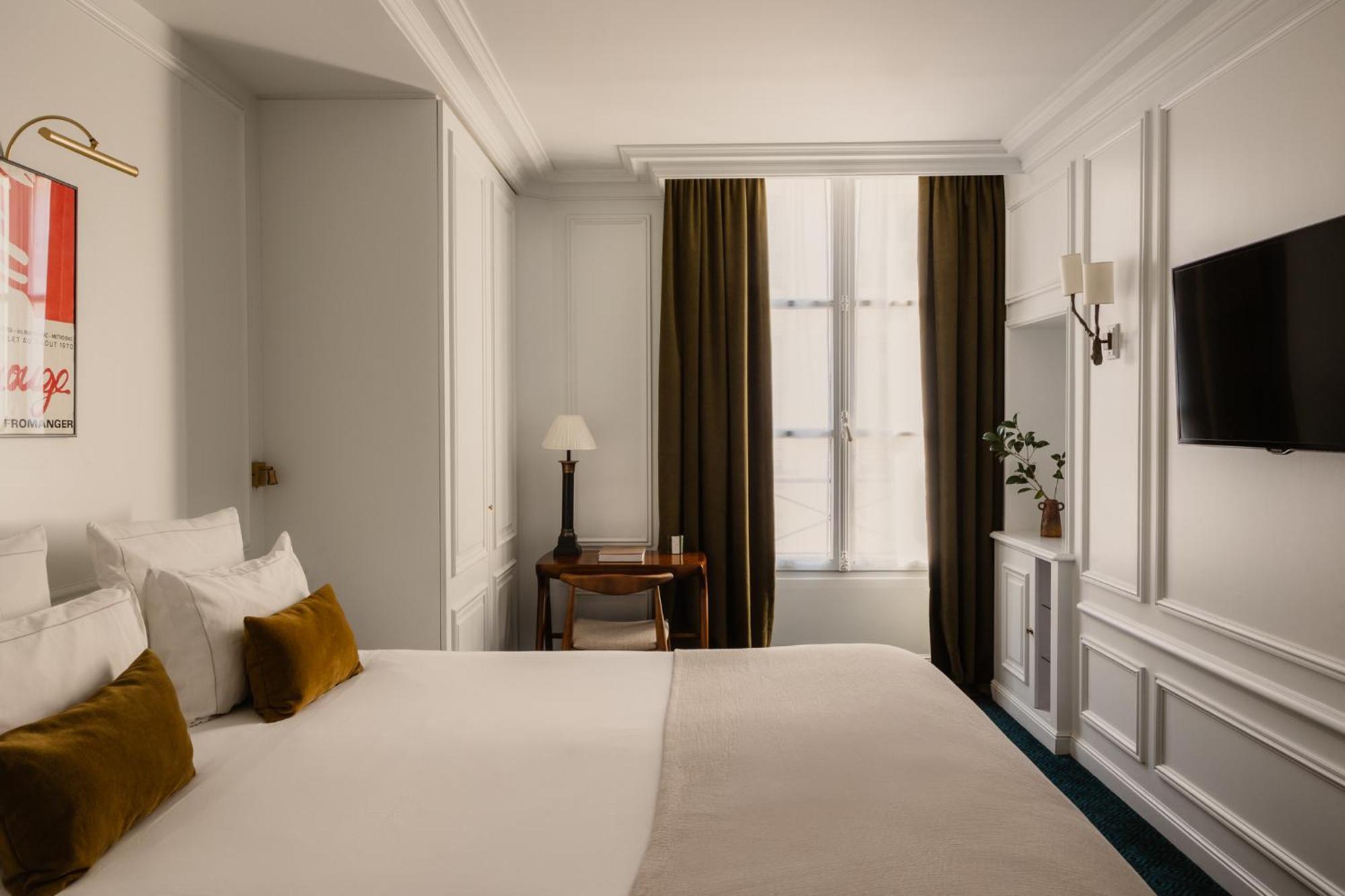 Bourgogne&montana Paris