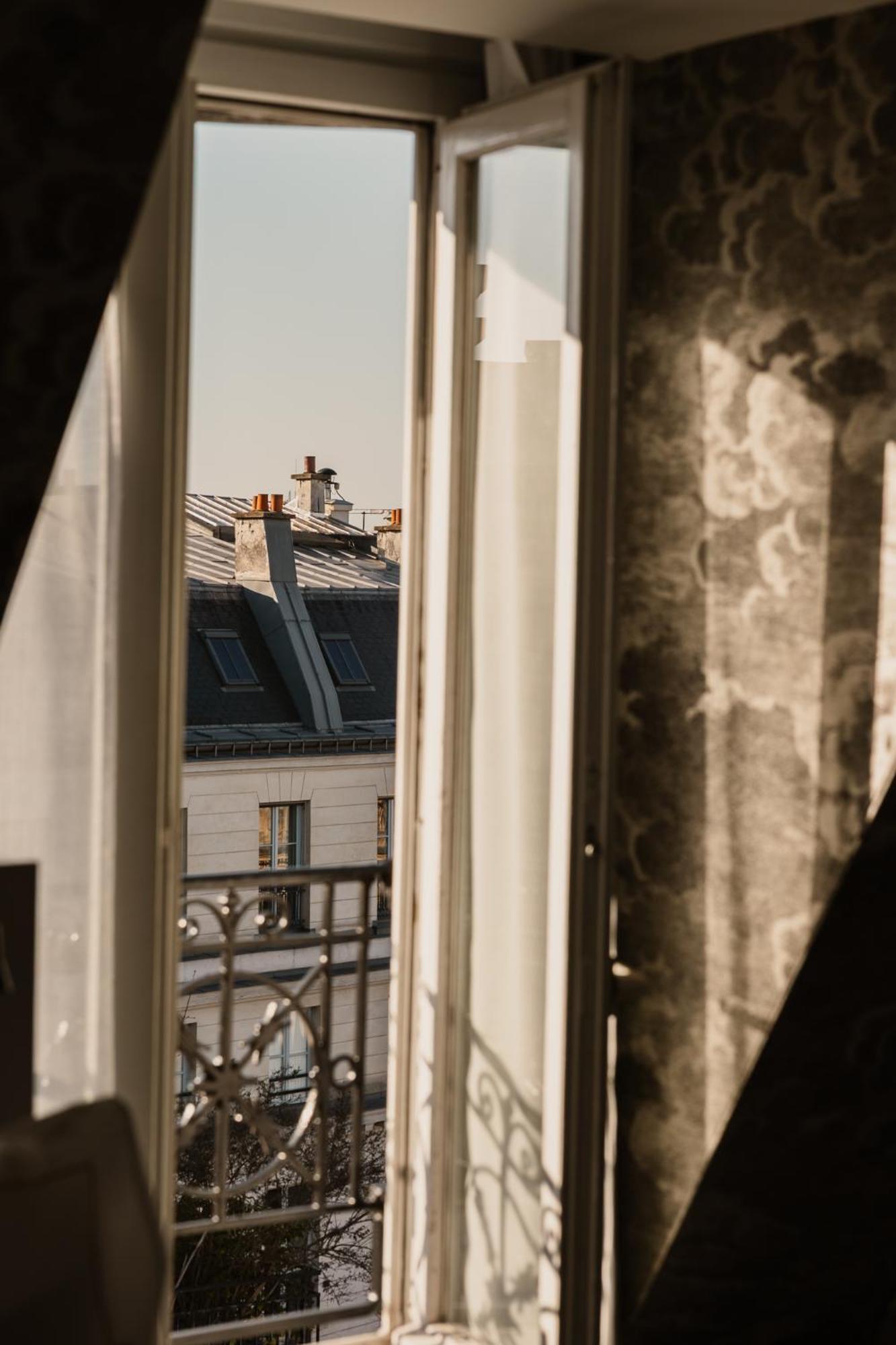 Bourgogne&montana Hotel Paris