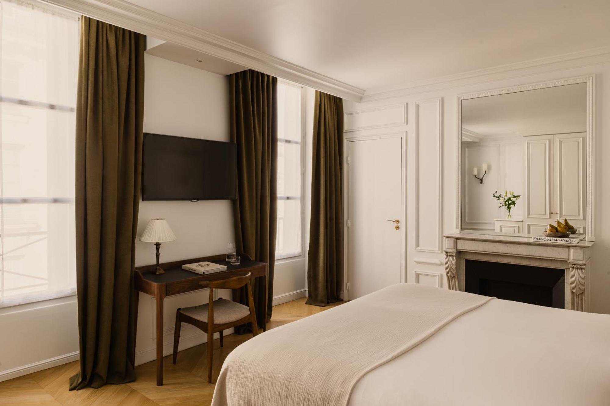 Bourgogne&montana Paris
