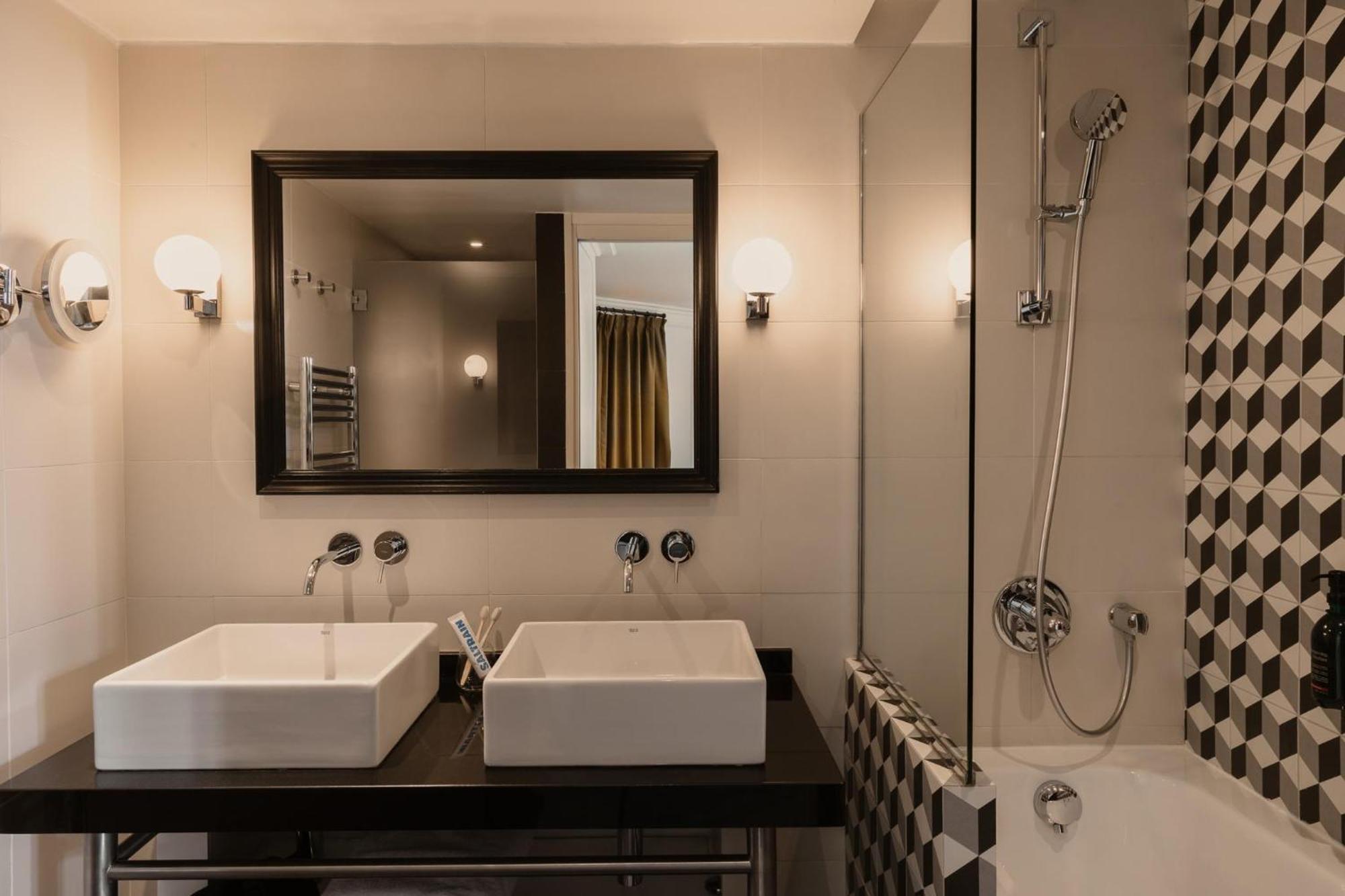 Bourgogne&montana Hotel Paris